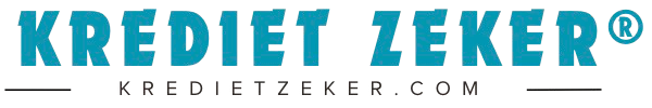 Krediet Zeker